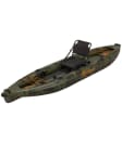 NRS Pike Inflatable Fishing Kayak 4