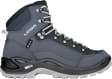 Lowa Renegade GTX Mid Hiking Boots 4