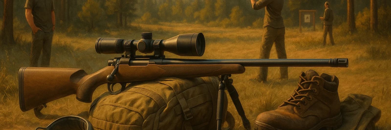 Best Shooting Sports Gear 2026: The Complete Kit Ranked by GearScore