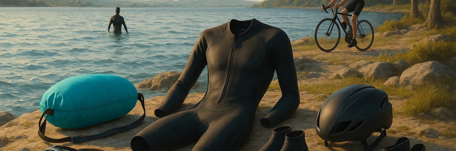 Best Open Water & Triathlon Gear 2026