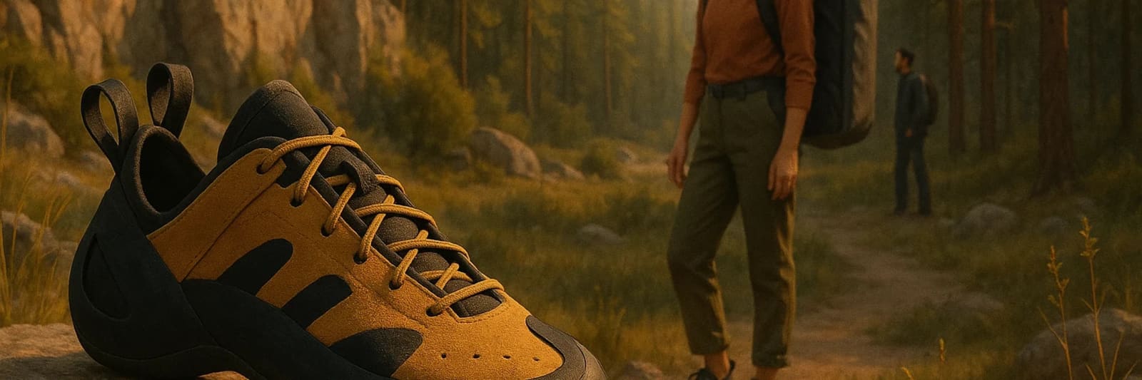 Best Climbing Shoes 2026