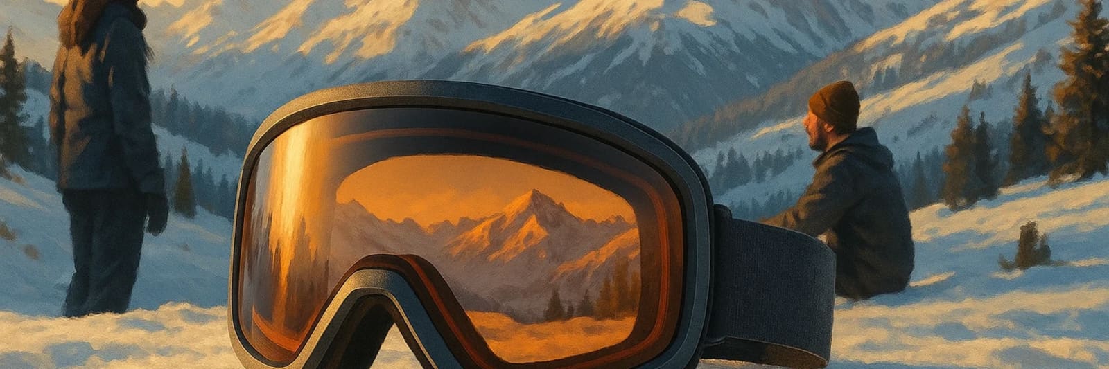 Best Goggles 2026