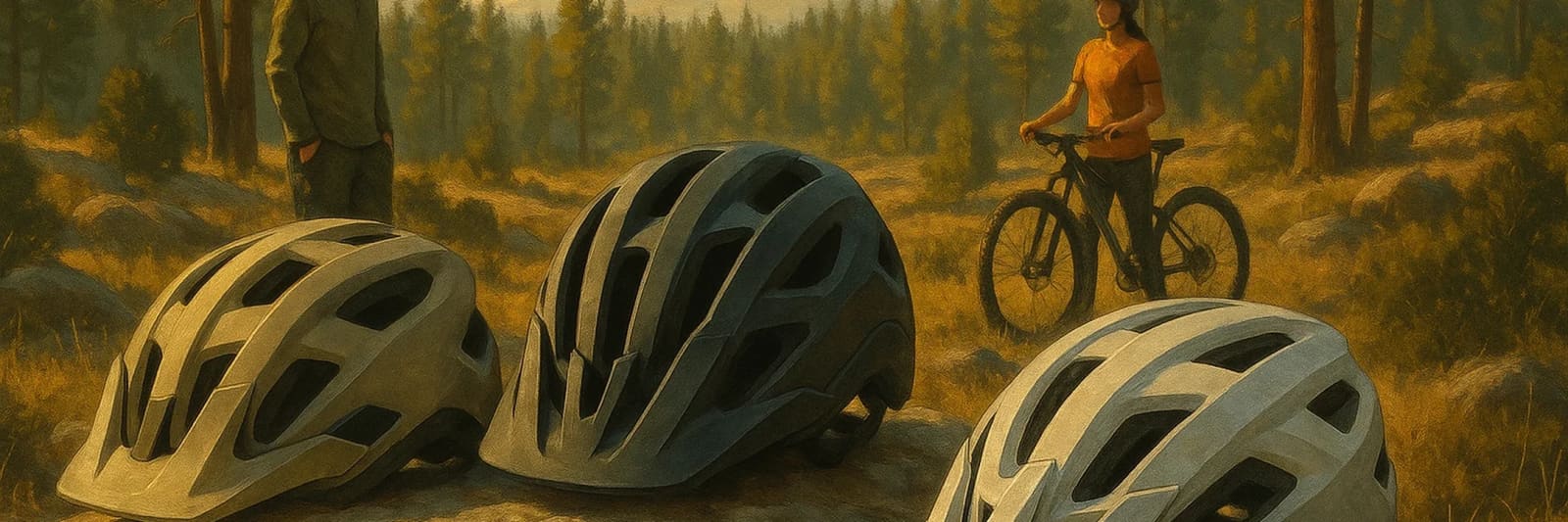 Best Helmets 2026