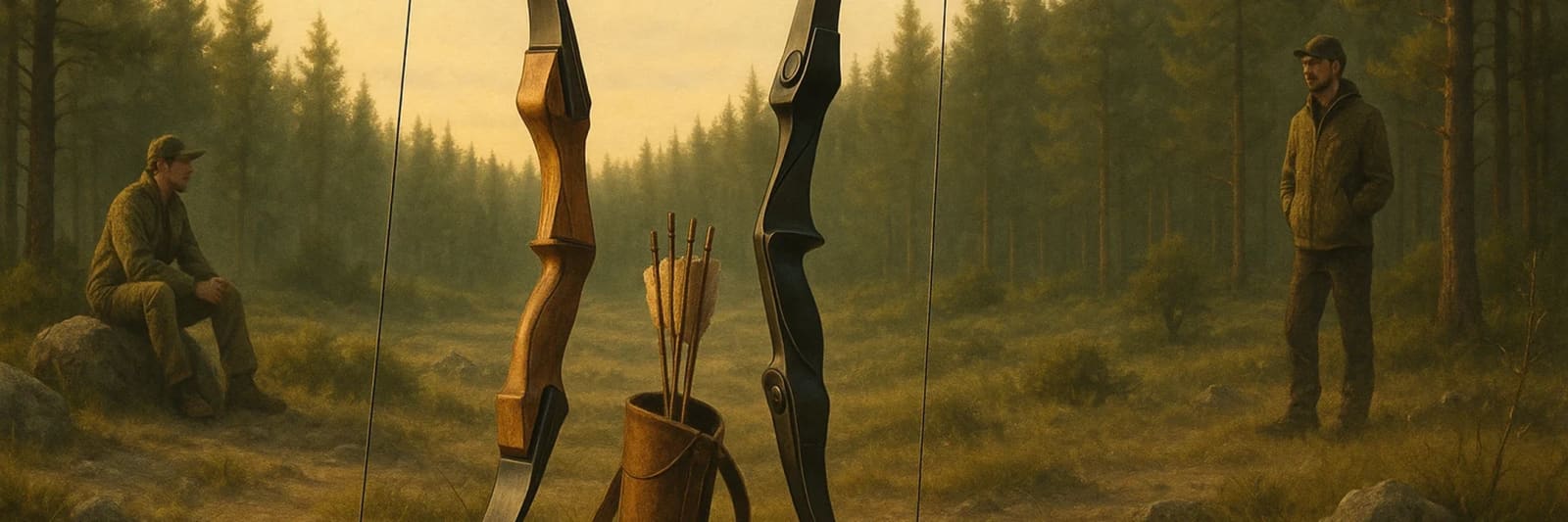 Best Recurve Bows 2026