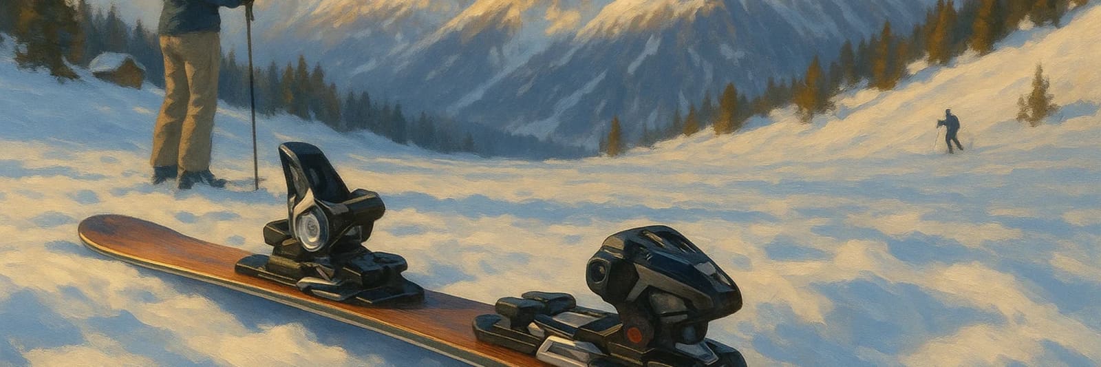 Best Ski Bindings 2026
