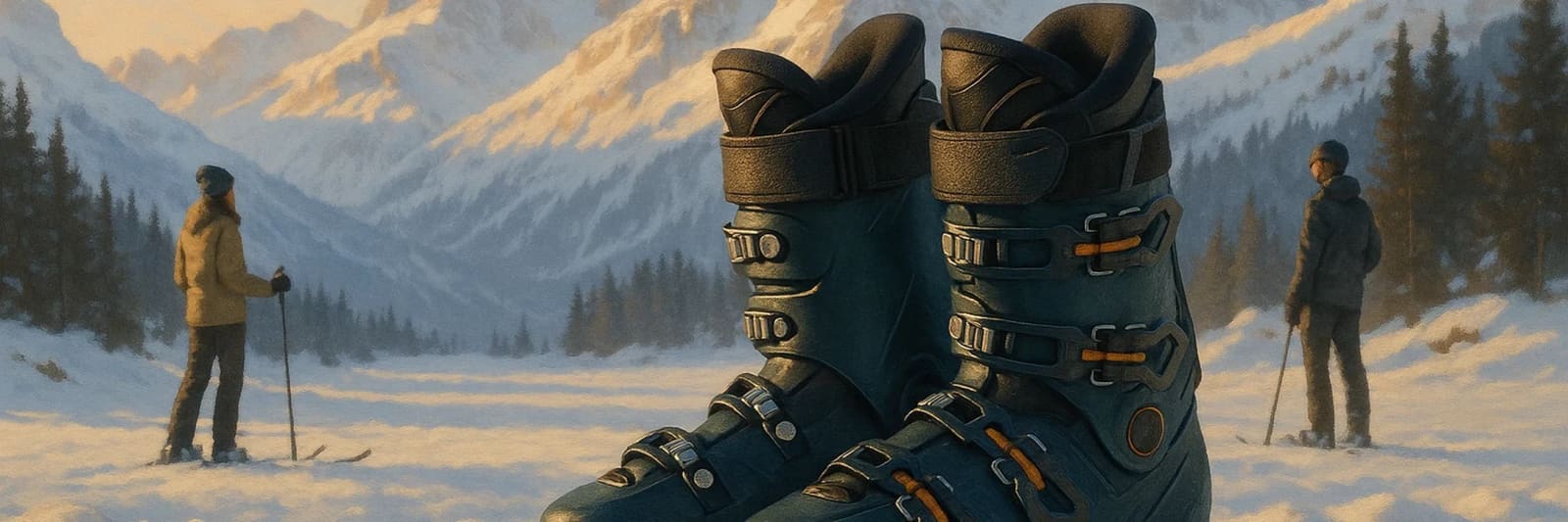 Best Ski Boots 2026