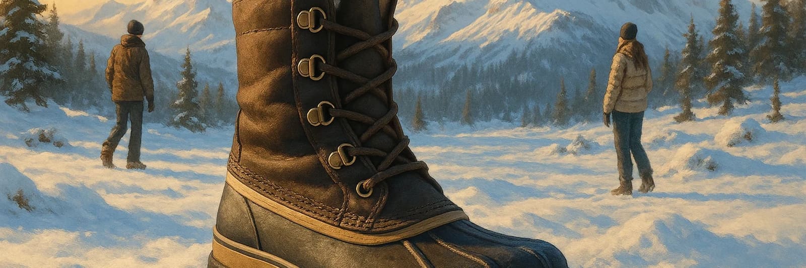 Best Snow Boots 2026