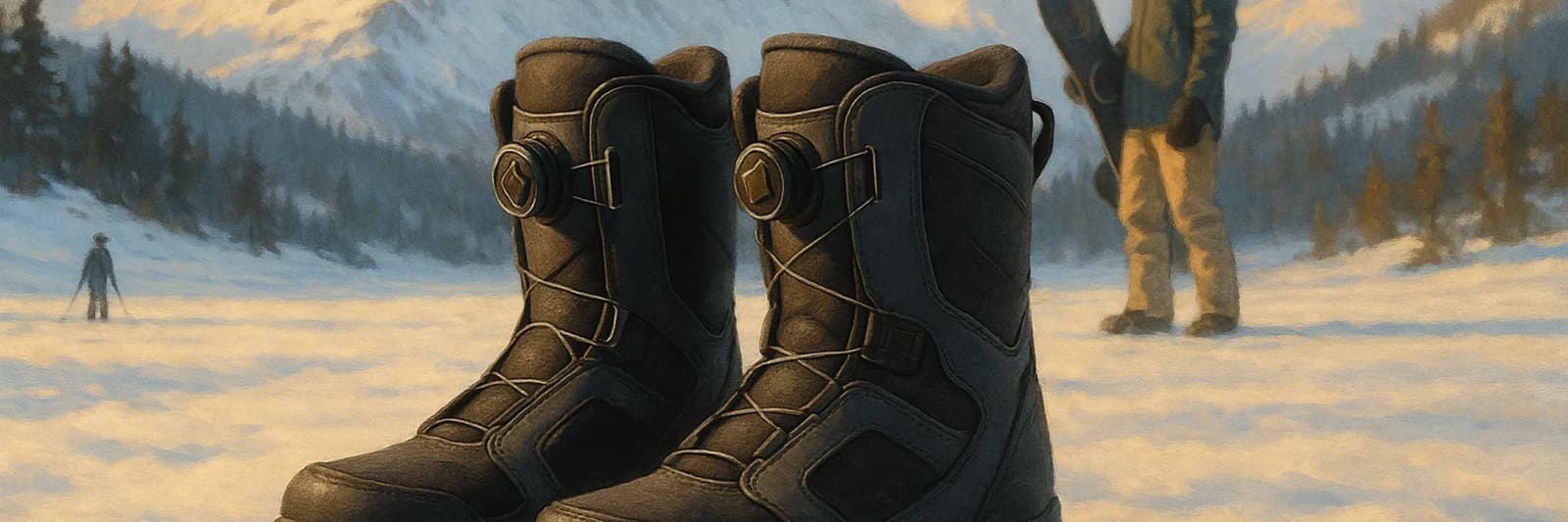 Best Snowboard Boots 2026