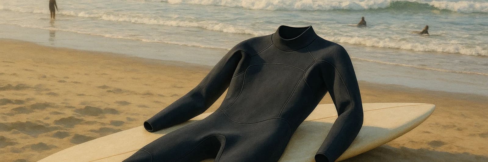 Best Surf Wetsuits 2026