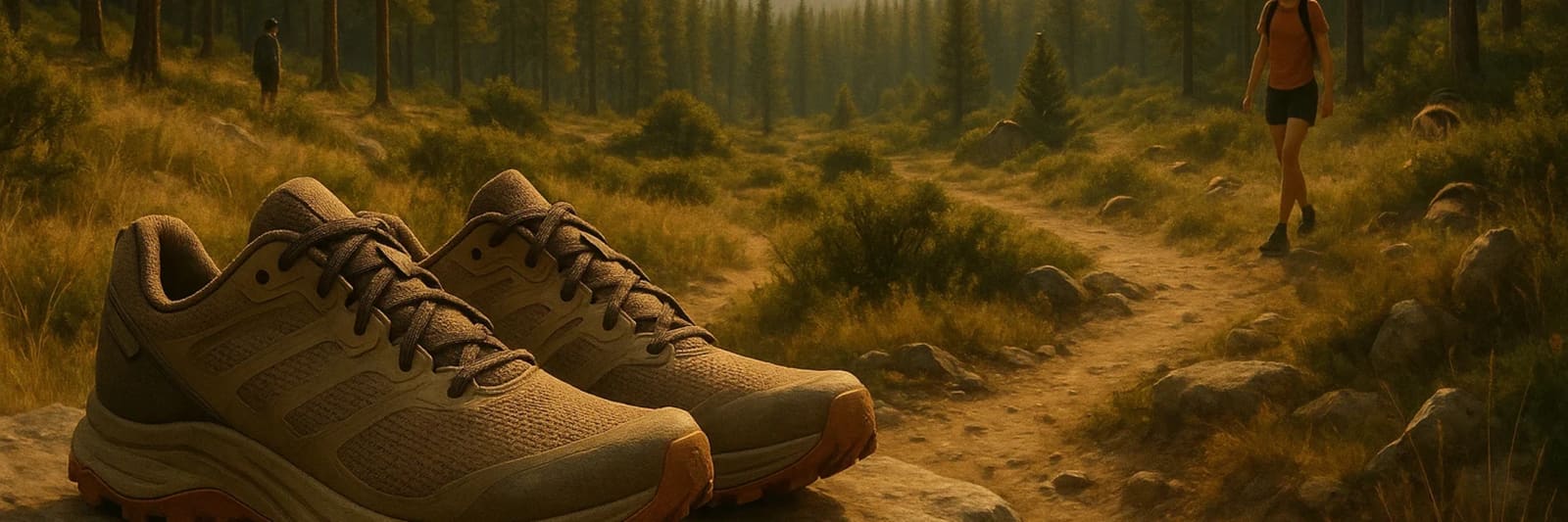 Best Trail Running Shoes 2026