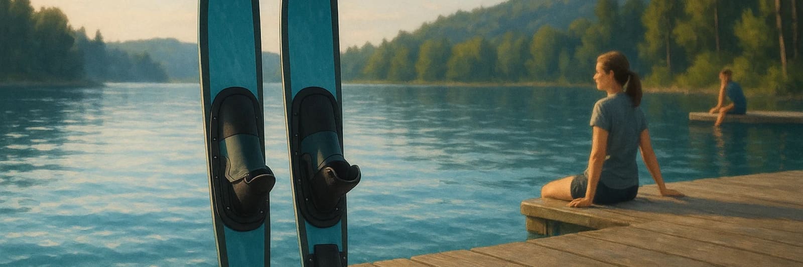 Best Water Skis 2026