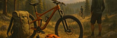 Best Mountain Bike Gear 2026