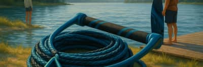 Best Tow Ropes & Handles 2026