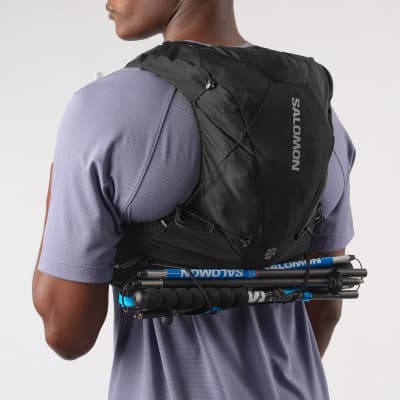 ADV Skin 12 Hydration Vest
