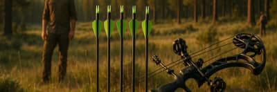 Best Archery Arrows (Carbon) 2026