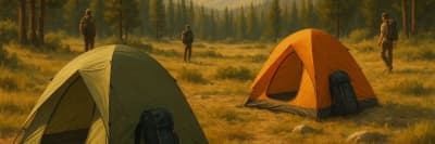 Best Backpacking Tents 2026