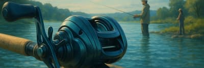 Best Baitcasting Reels 2026