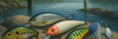 Best Bass Lures 2026