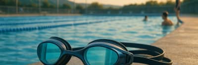 Best Competition Swim Goggles 2026