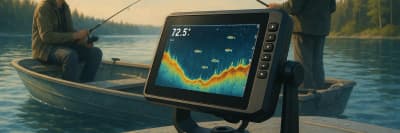 Best Fish Finders 2026