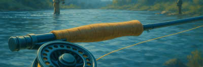 Best Fly Fishing Reels 2026