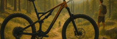 Best Full Suspension Mountain Bikes 2026