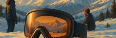 Best Goggles 2026