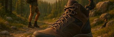 Best Hiking Boots 2026