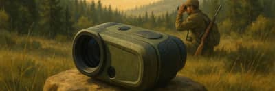 Best Hunting Rangefinders 2026