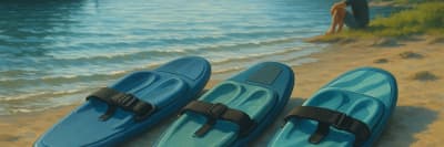 Best Kneeboards 2026