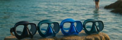 Best Scuba Dive Masks 2026
