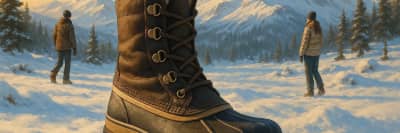 Best Snow Boots 2026