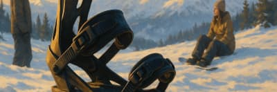 Best Snowboard Bindings 2026