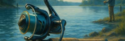 Best Spinning Reels Under $200