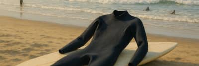 Best Surf Wetsuits 2026