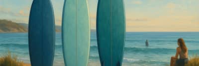 Best Surfboards 2026