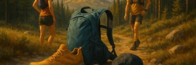 Best Trail Running Gear 2026