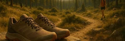 Best Trail Running Shoes 2026