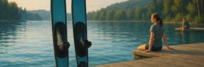Best Water Skis 2026