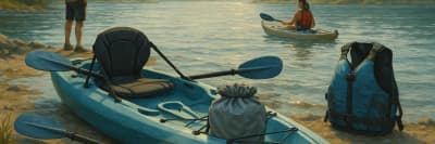 Boating for Beginners: Complete Gear Guide