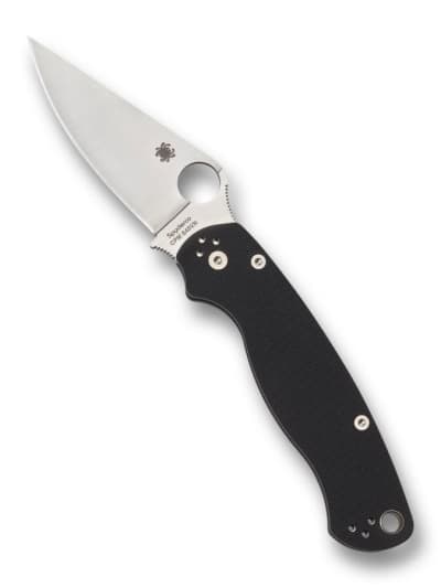 Spyderco Para Military 2
