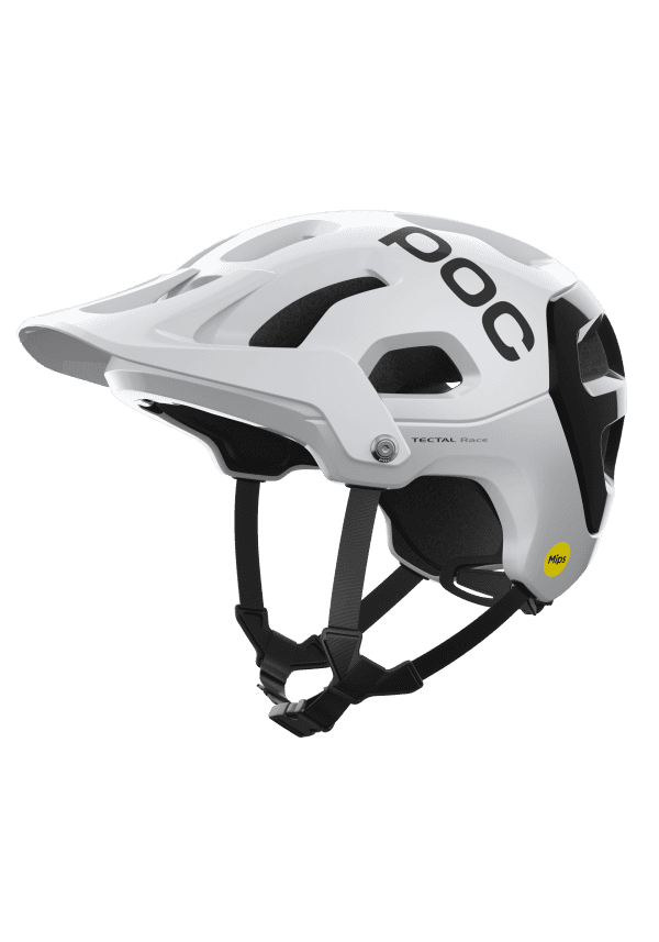 POC Tectal Race