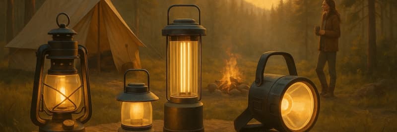 Best Lanterns & Lighting 2026