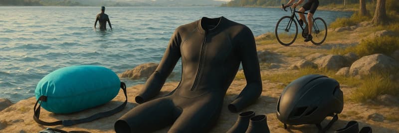 Best Open Water & Triathlon Gear 2026