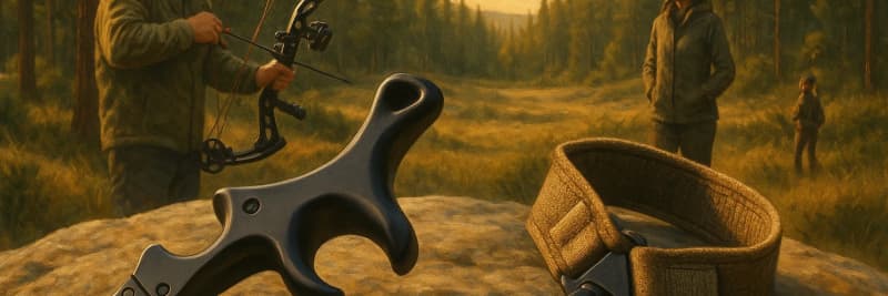 Best Bow Release Aids 2026
