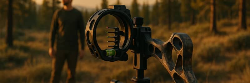 Best Bow Sights 2026