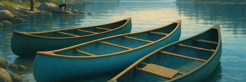 Best Canoes 2026