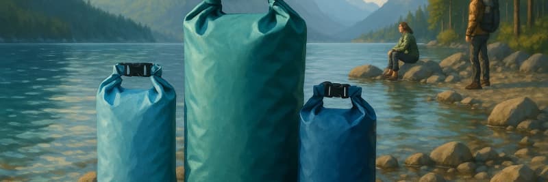 Best Dry Bags 2026