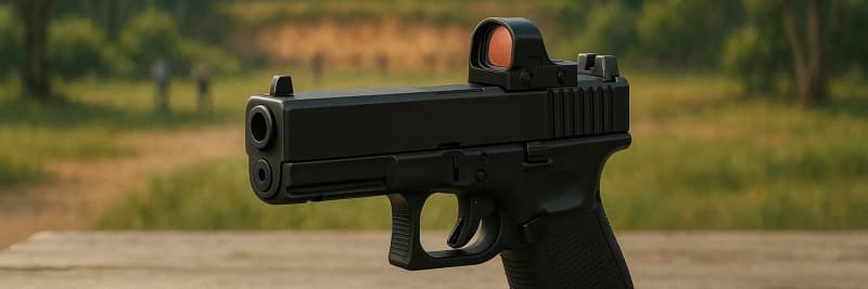 Best Handgun Sights 2026