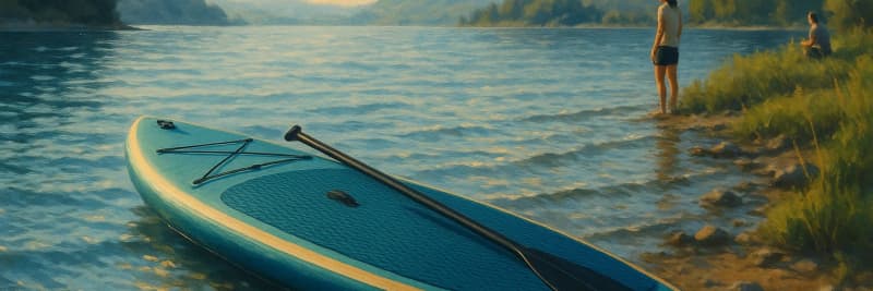 Best Hardboard Sup 2026